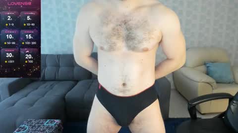 Snapshot of bruce_wayne94 chatting on 03.07.25 Bruce Wayne94 online show from 03.07.25