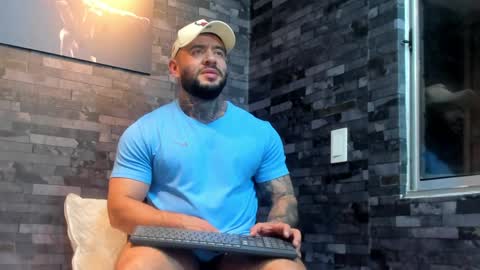 brucedallas online show from 04.07.26