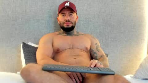 brucedallas online show from 05.11.26