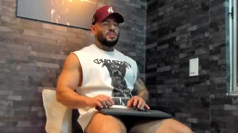 brucedallas online show from 05.15.26