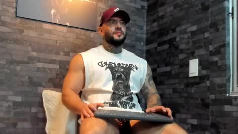 brucedallas online show from 05.15.26