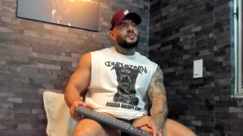 brucedallas online show from 05.15.26