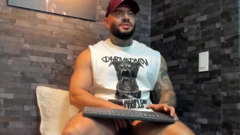 brucedallas online show from 05.16.26