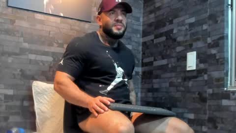 brucedallas online show from 05.27.26