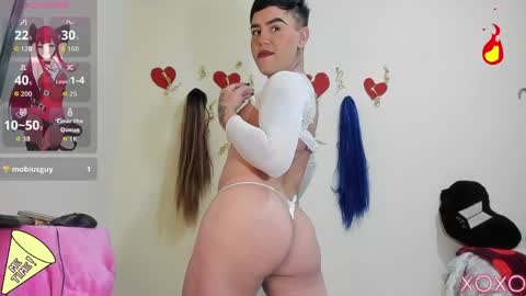 brucee_venturee online show from 04.16.26