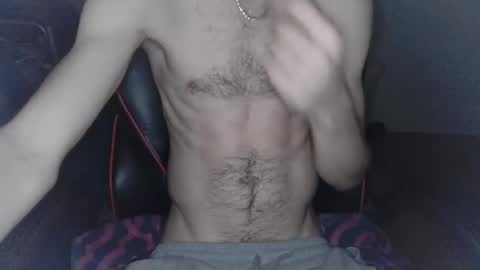 Snapshot of bruceeway chatting on 12.26.24 Bruce online show from 12.26.24