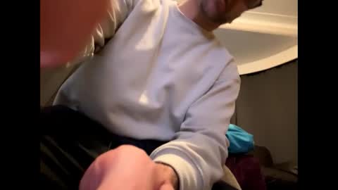 brucelogan80 online show from 11.17.25