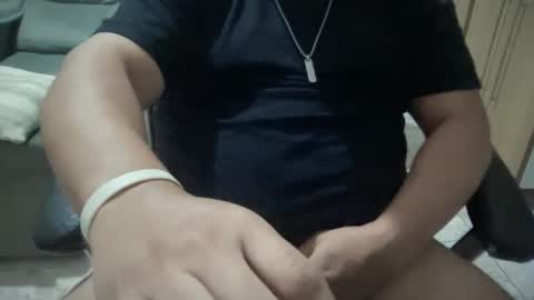 Snapshot of brucerxx chatting on 01.01.25 BrucerXX online show from 01.01.25