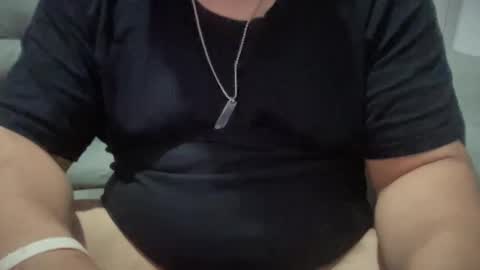 Snapshot of brucerxx chatting on 01.01.25 BrucerXX online show from 01.01.25