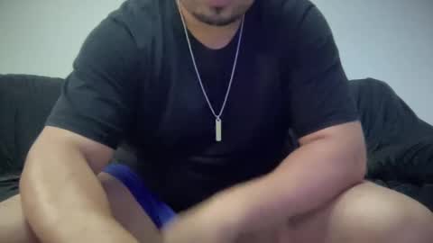 Snapshot of brucerxx chatting on 01.07.25 BrucerXX online show from 01.07.25