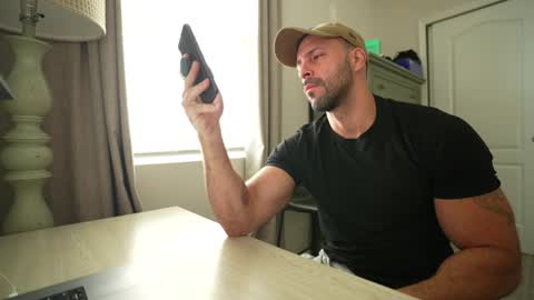 Snapshot of brucestryker chatting on 02.18.26 onlyfans BRUCESTRYKER online show from 02.18.26