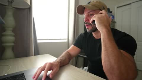 Snapshot of brucestryker chatting on 02.22.26 onlyfans BRUCESTRYKER online show from 02.22.26