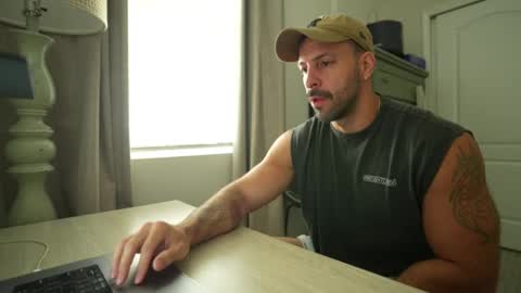 Snapshot of brucestryker chatting on 02.24.26 onlyfans BRUCESTRYKER online show from 02.24.26