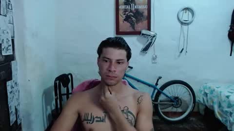 Snapshot of brucewayne1_ chatting on 10.08.25 brucewayne1_ online show from 10.08.25