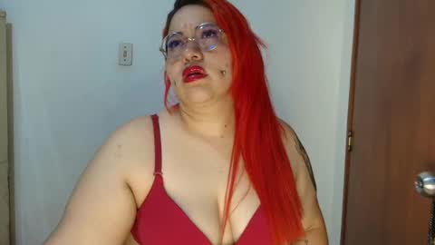 Snapshot of bruja__scarlata chatting on 05.27.26 i am danny online show from 05.27.26