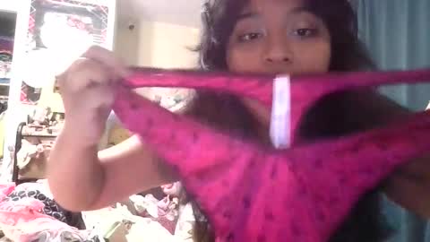 Snapshot of brujerita_dmota chatting on 04.26.26 brujerita_dmota online show from 04.26.26