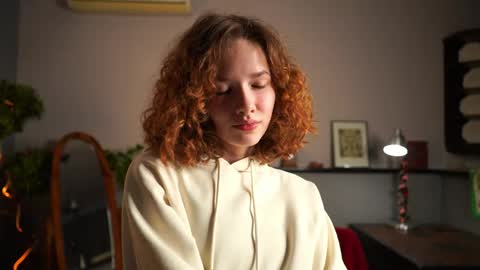 Snapshot of brunaeveritt chatting on 04.23.26 Tess online show from 04.23.26