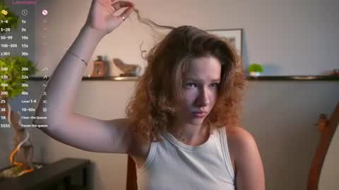 Tess online show from 07.22.26
