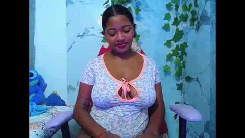 Brunett sexy1 online show from 04.20.26