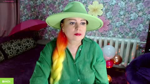 Julia online show from 04.03.26