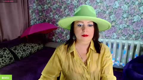 Snapshot of brunette7786 chatting on 08.03.26 Julia online show from 08.03.26