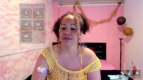 Sasha Brunette online show from 02.23.25