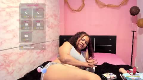 Sasha Brunette online show from 02.24.25