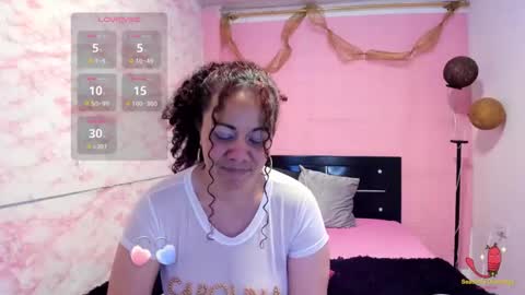 Sasha Brunette online show from 02.25.25