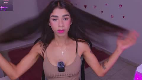 SARAH  online show from 02.22.26