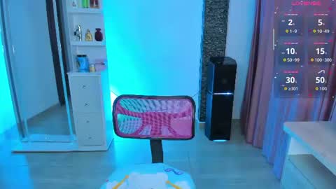 Ig brunette of your dreams online show from 07.14.26