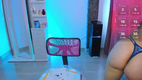 Ig brunette of your dreams online show from 07.15.26