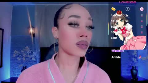 Snapshot of brunettesexy11 chatting on 05.05.26 ChannelR online show from 05.05.26