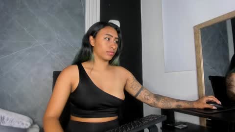 brunette online show from 01.10.25