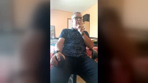 bruno5629 online show from 07.20.26
