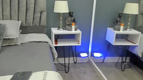 Bruno Bellini online show from 11.28.25