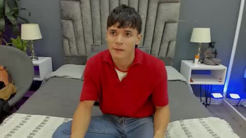 Bruno Bellini online show from 11.29.25