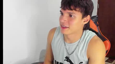 Bruno Bellini online show from 02.28.26