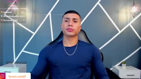 BRUNNO online show from 02.12.26