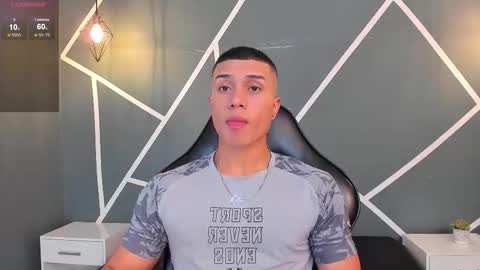 BRUNNO online show from 02.25.26