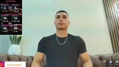 BRUNNO online show from 05.27.26