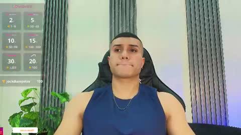 BRUNNO online show from 07.07.26