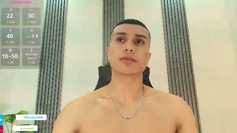 BRUNNO online show from 07.26.26