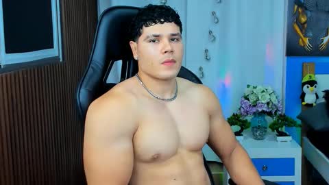 Bruno coleman online show from 02.26.26