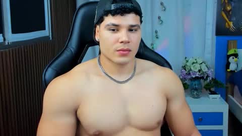 Bruno coleman online show from 03.21.26