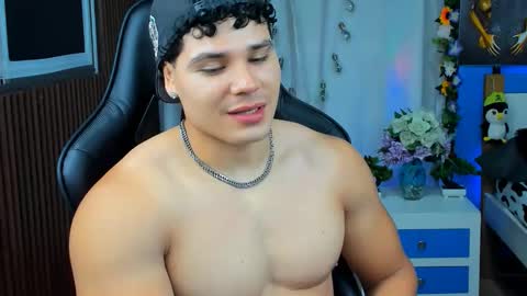 Bruno coleman online show from 04.19.26