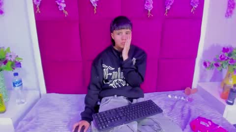 Bruno Cruz online show from 09.24.25