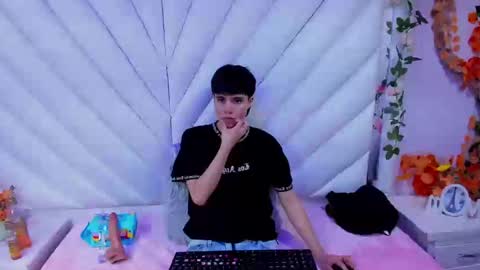 Bruno Cruz online show from 10.21.25