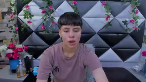 Bruno Cruz online show from 11.05.25