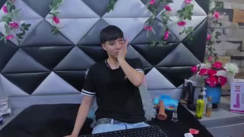 Bruno Cruz online show from 11.07.25