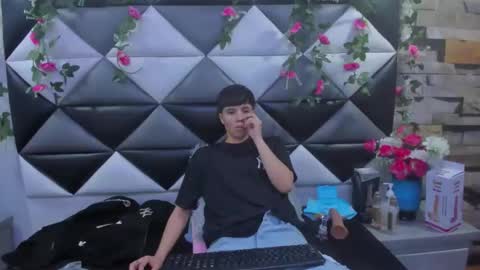 Bruno Cruz online show from 11.08.25